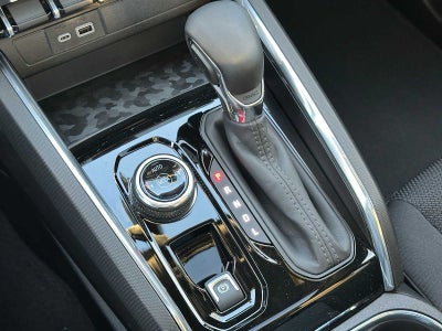 2026 GMC Canyon 4WD Elevation