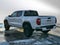 2026 GMC Canyon 4WD Elevation