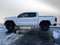 2026 GMC Canyon 4WD Elevation