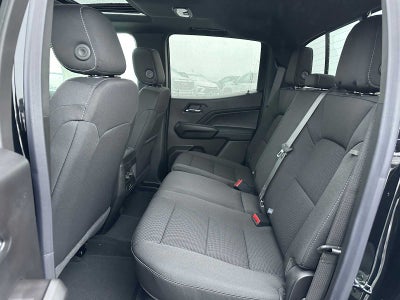 2026 GMC Canyon 4WD Elevation