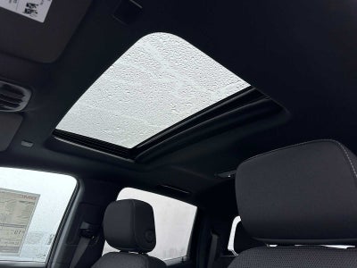 2026 GMC Canyon 4WD Elevation