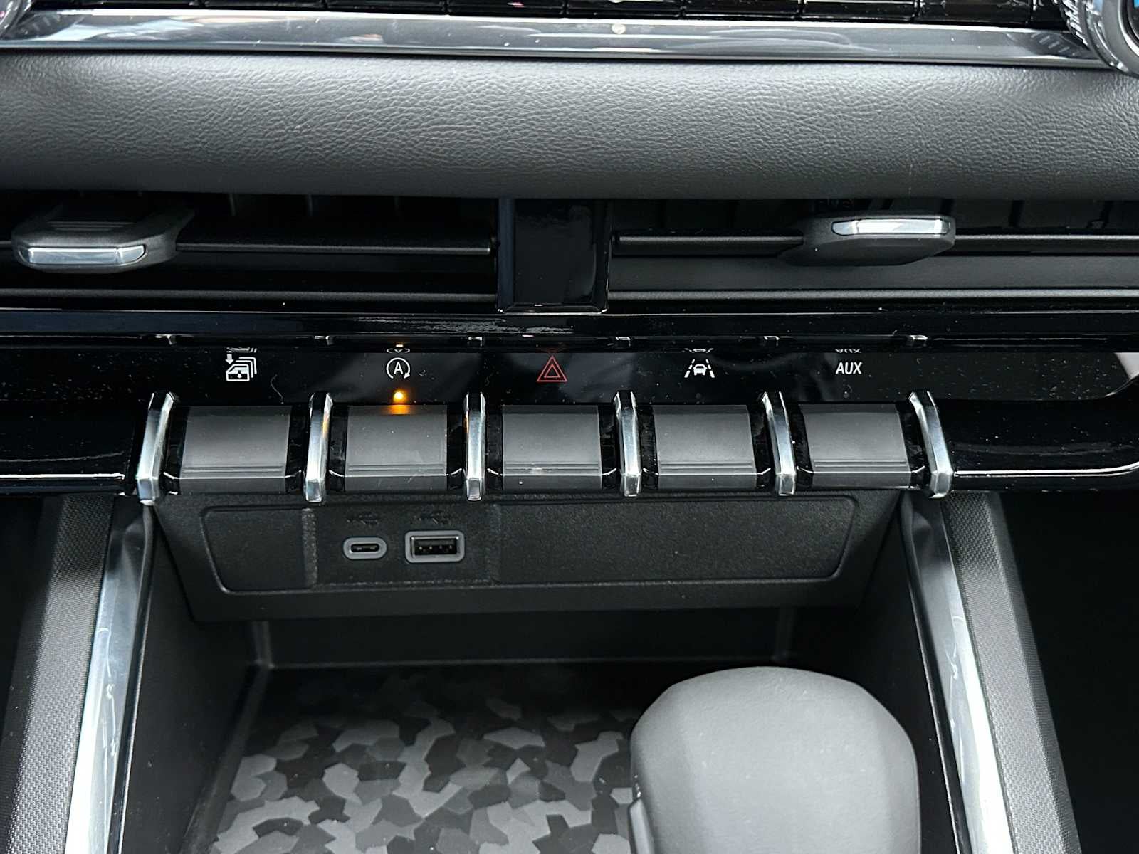 2026 GMC Canyon 4WD Elevation