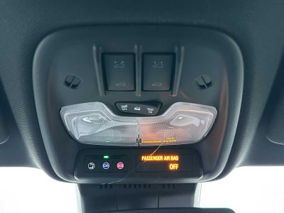 2026 GMC Canyon 4WD Elevation