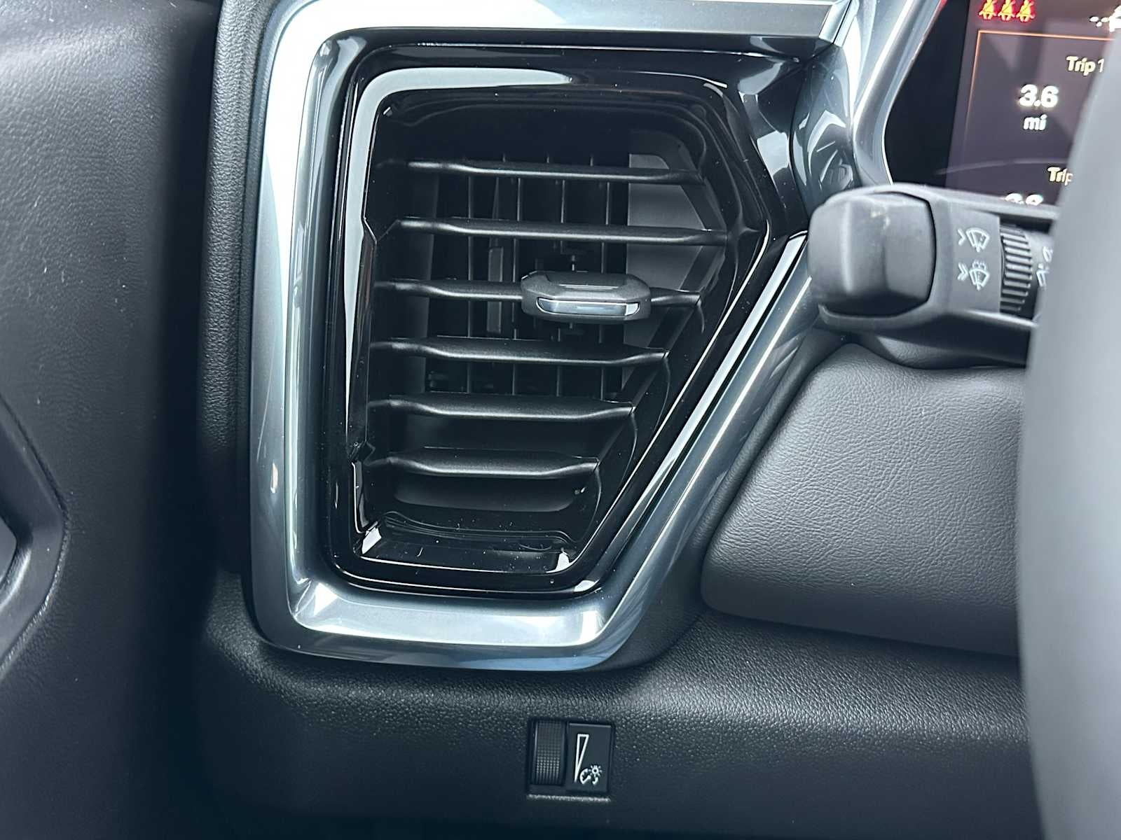 2026 GMC Canyon 4WD Elevation