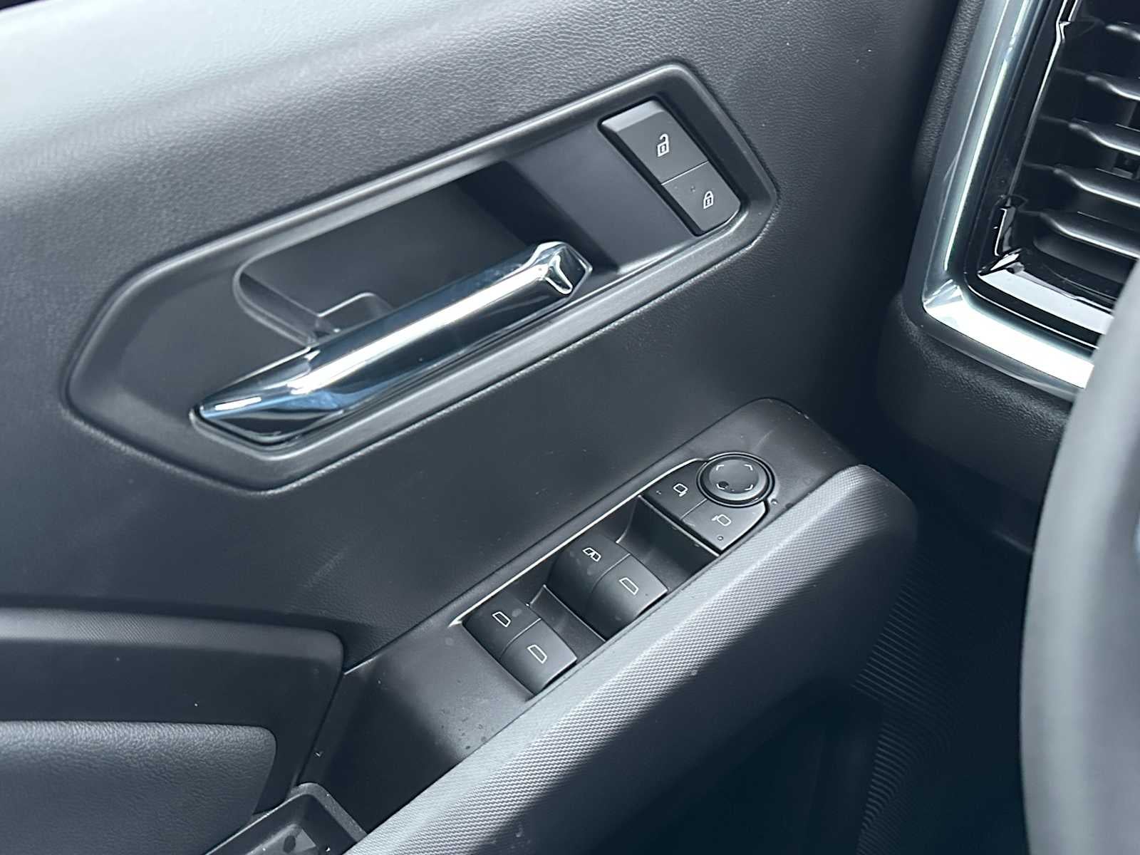 2026 GMC Canyon 4WD Elevation