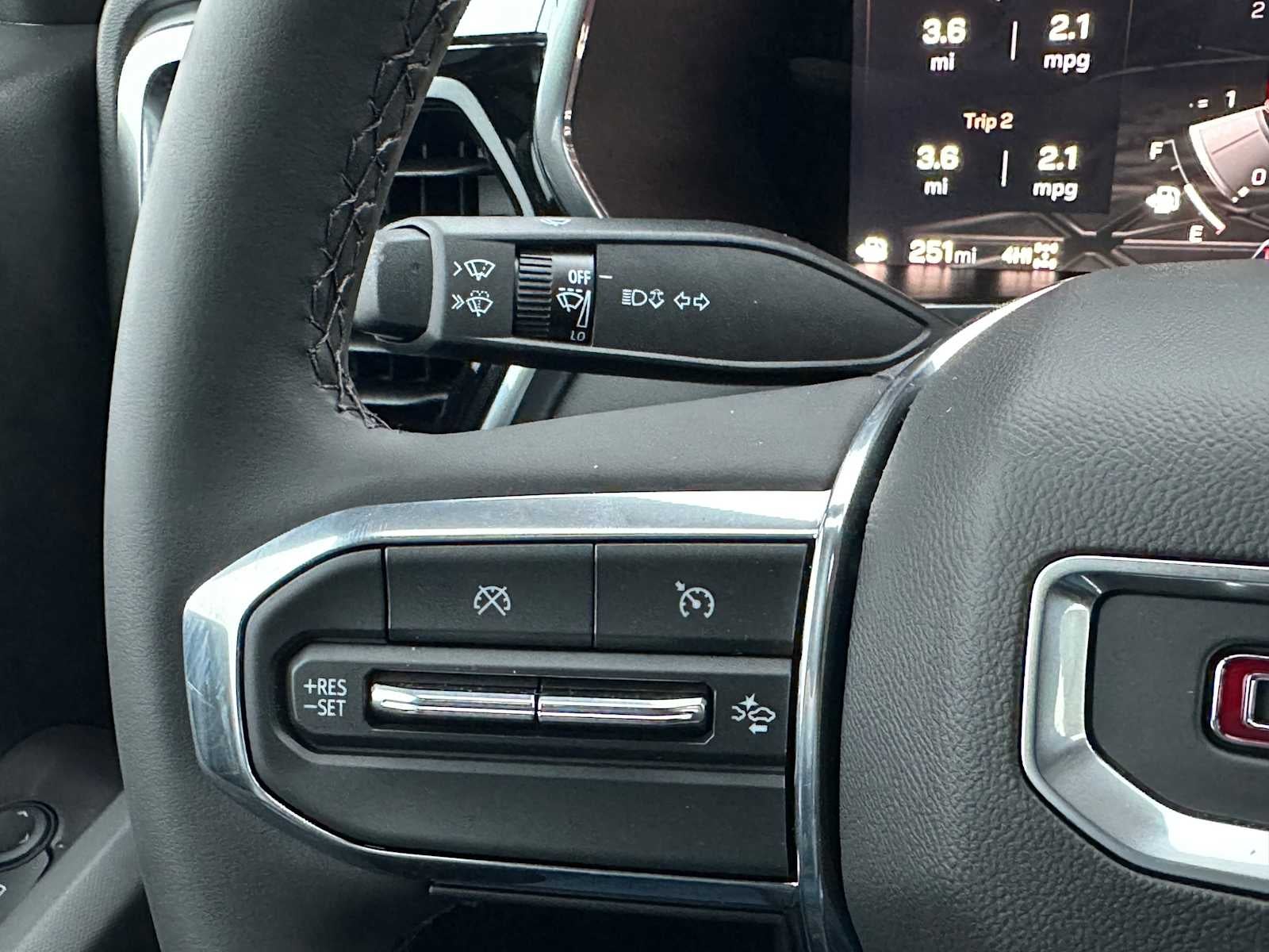 2026 GMC Canyon 4WD Elevation