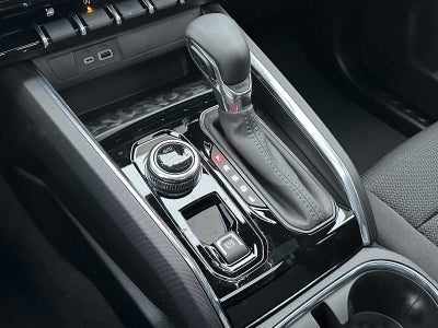 2026 GMC Canyon 4WD Elevation