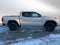 2026 GMC Canyon 4WD Elevation
