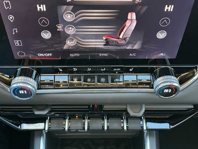 2026 GMC Canyon 4WD Elevation