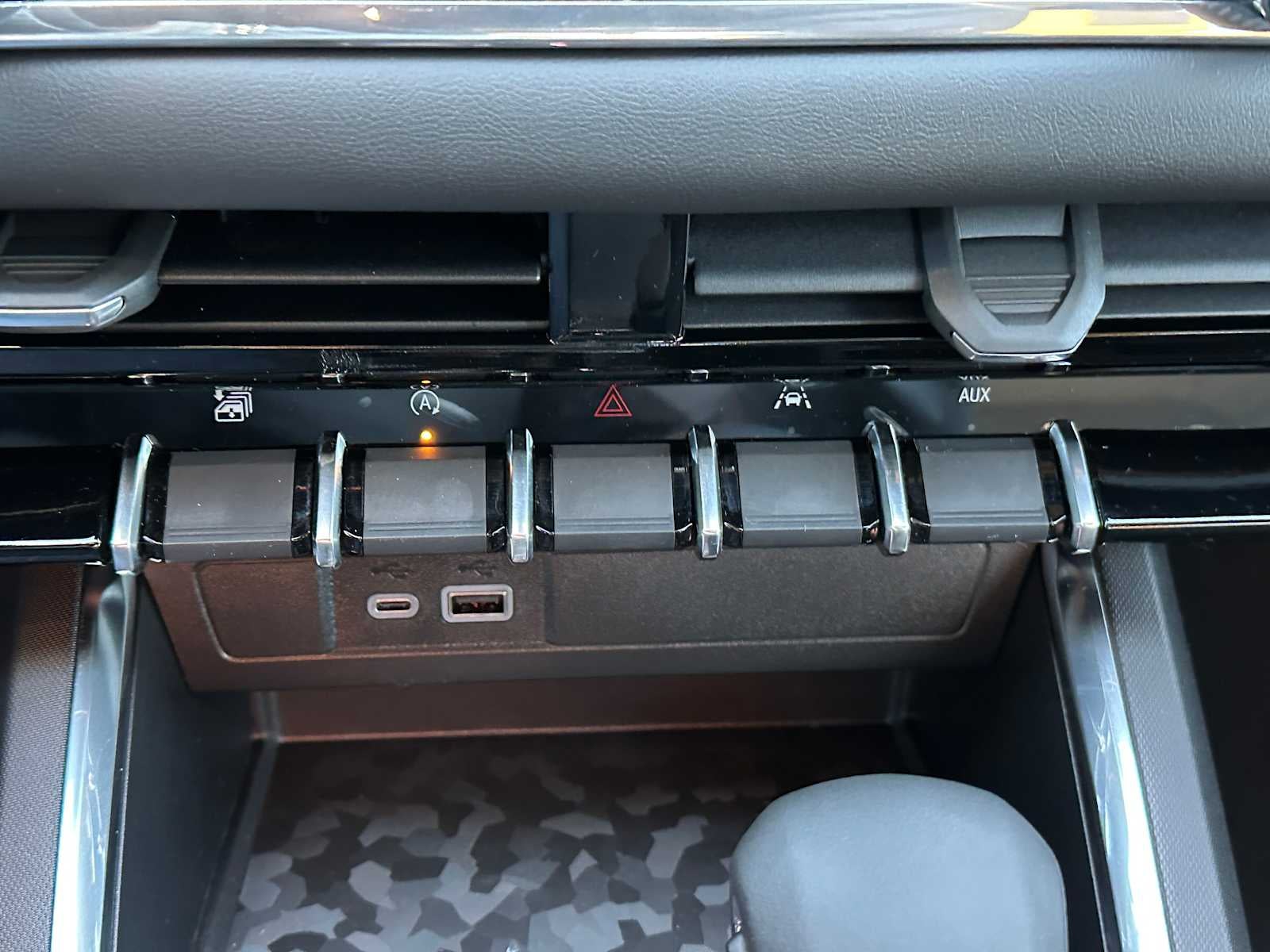 2026 GMC Canyon 4WD Elevation