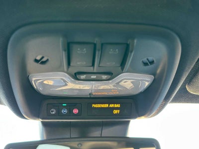 2026 GMC Canyon 4WD Elevation