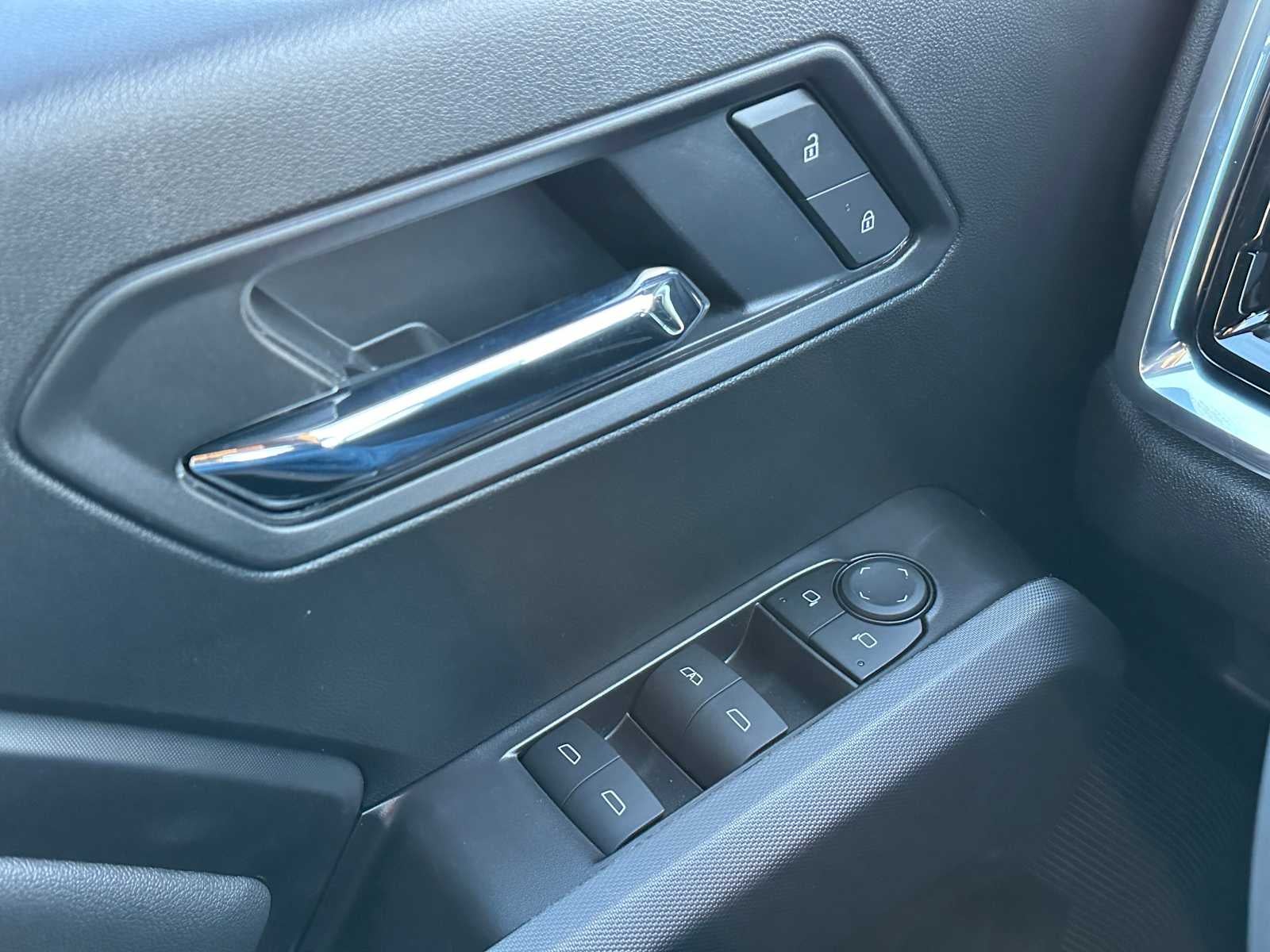 2026 GMC Canyon 4WD Elevation