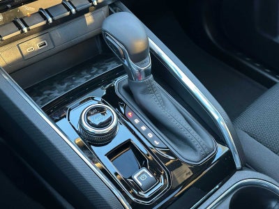 2026 GMC Canyon 4WD Elevation