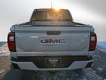 2026 GMC Canyon 4WD Elevation
