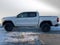 2026 GMC Canyon 4WD Elevation
