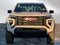 2026 GMC Canyon 4WD Elevation