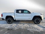 2026 GMC Canyon 4WD AT4