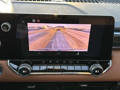 2026 GMC Canyon 4WD AT4