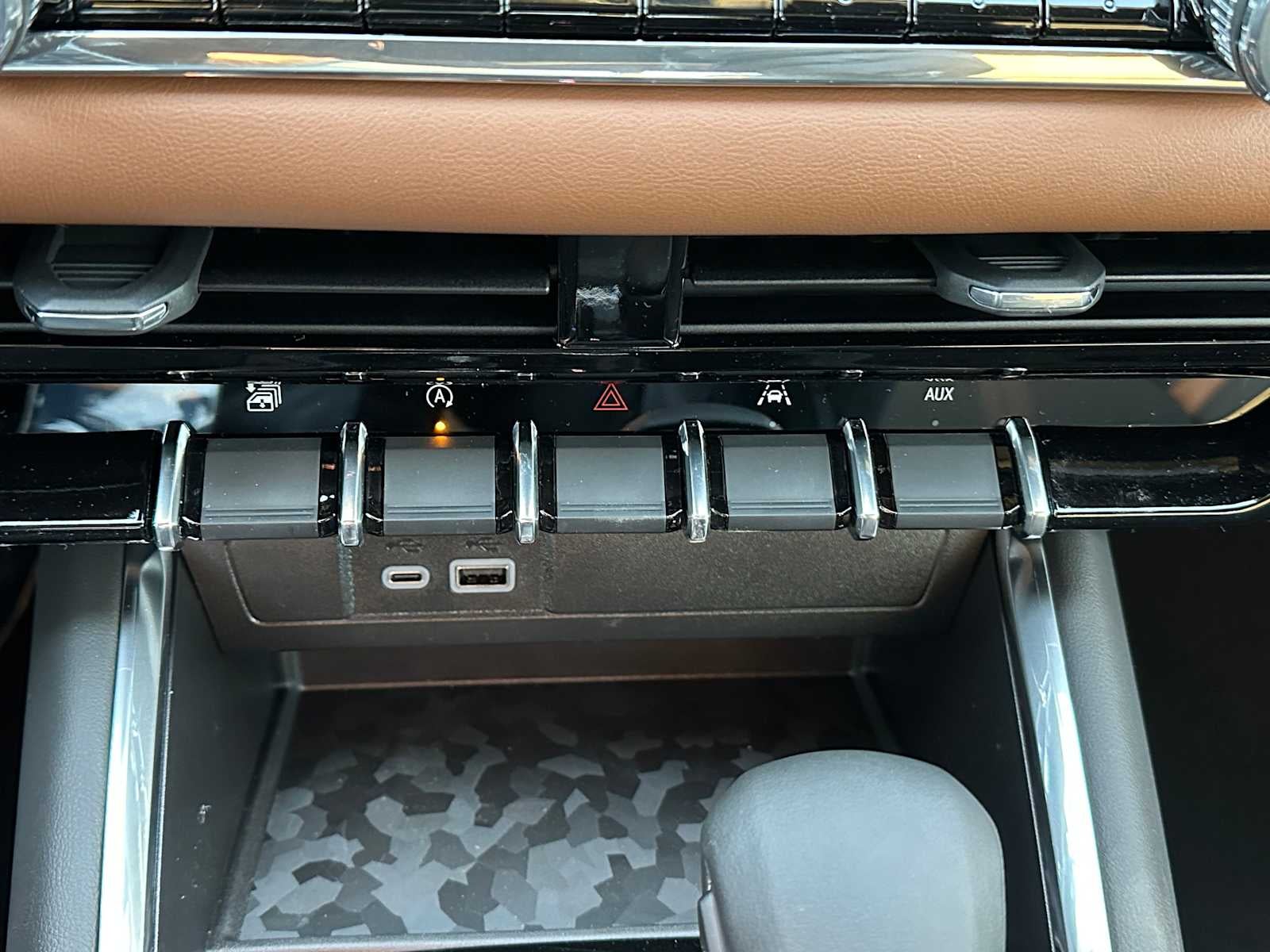 2026 GMC Canyon 4WD AT4