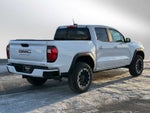 2026 GMC Canyon 4WD AT4