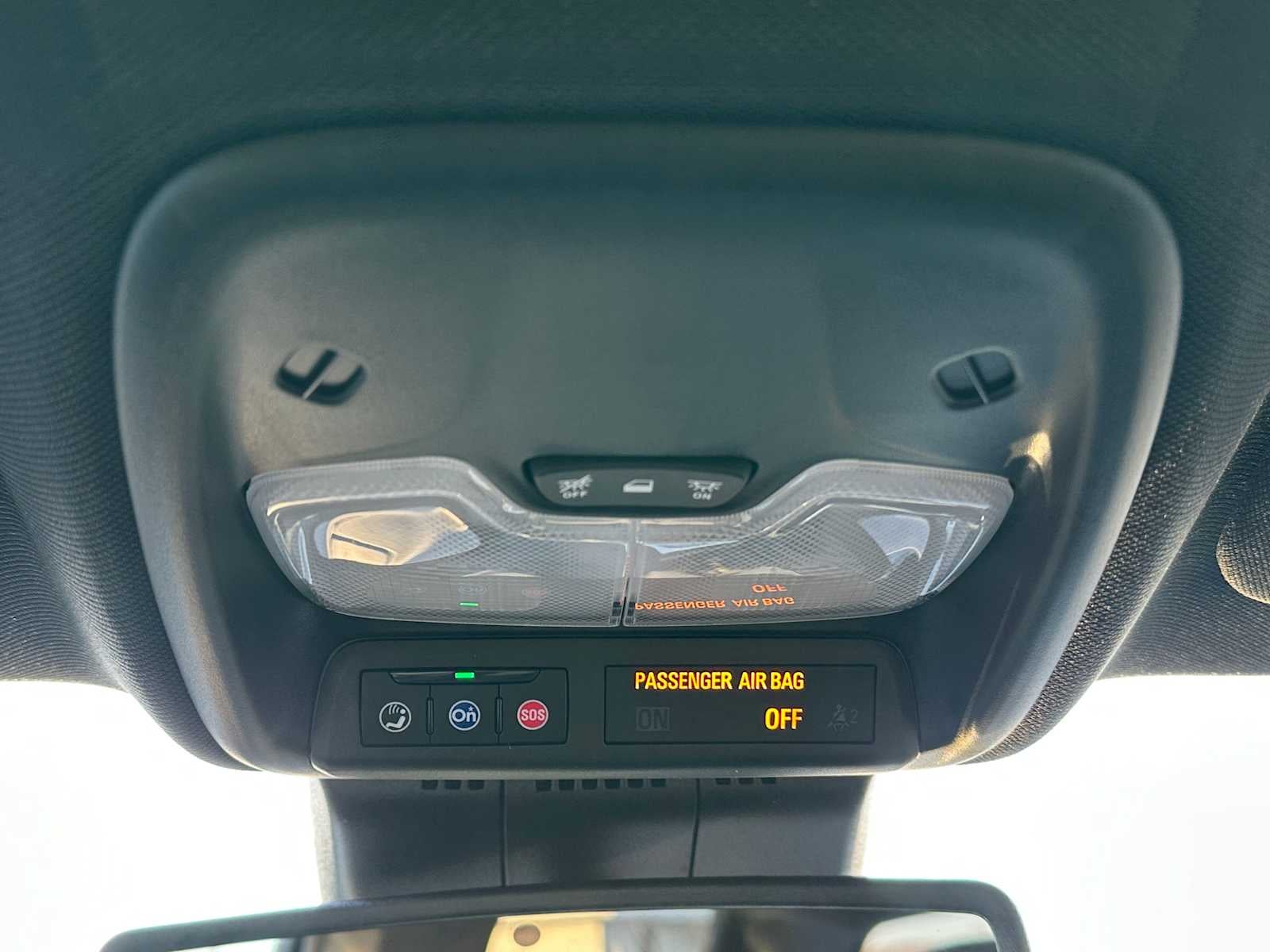 2026 GMC Canyon 4WD AT4