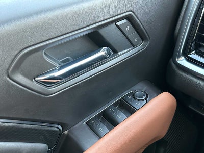 2026 GMC Canyon 4WD AT4