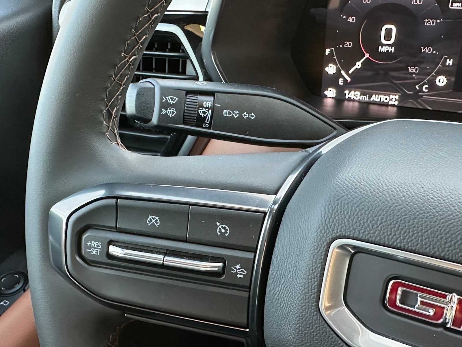 2026 GMC Canyon 4WD AT4