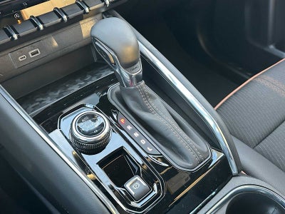 2026 GMC Canyon 4WD AT4