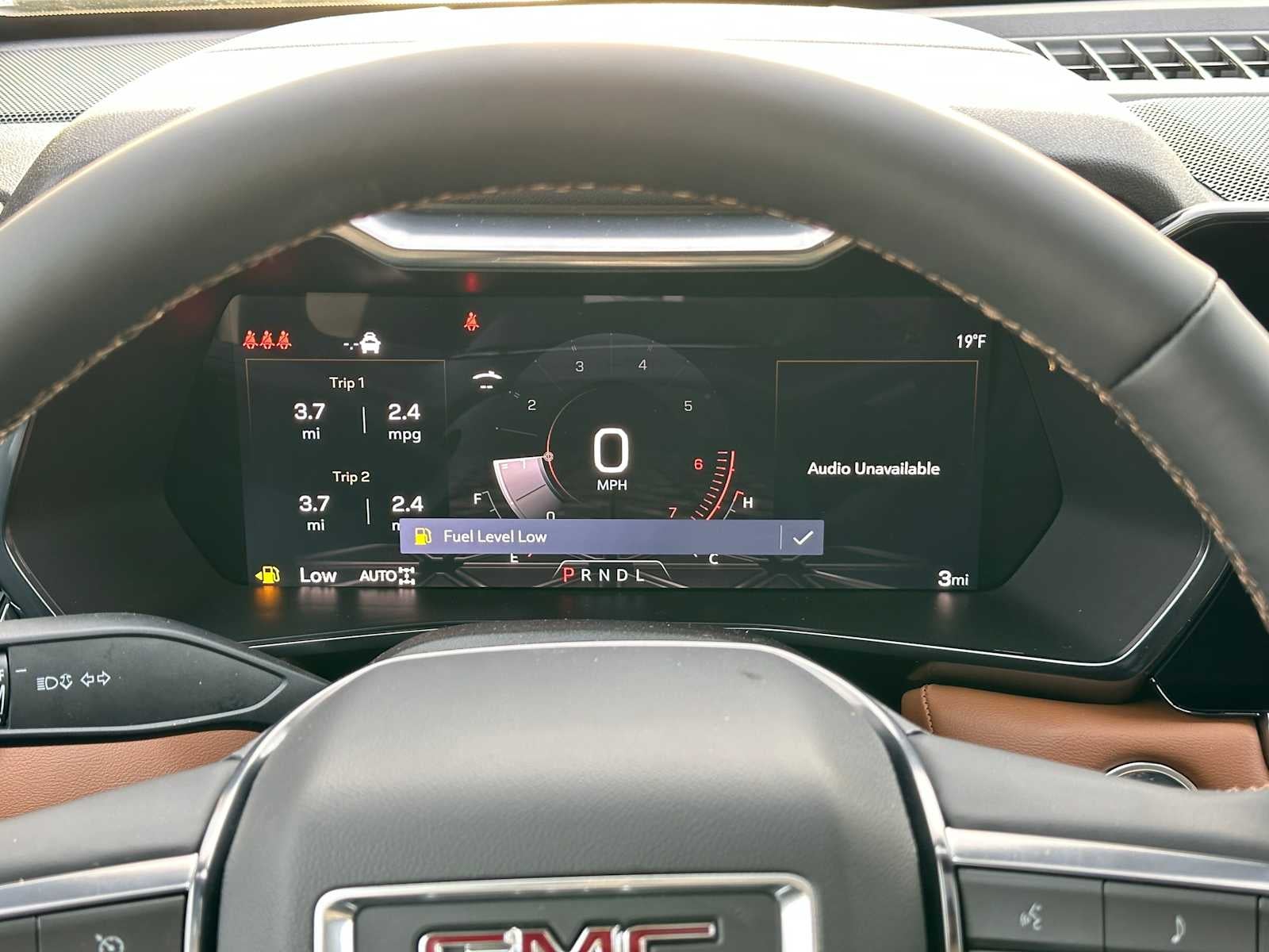 2026 GMC Canyon 4WD AT4