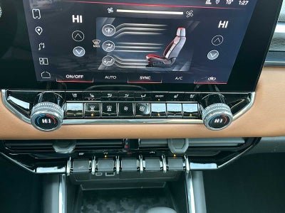 2026 GMC Canyon 4WD AT4