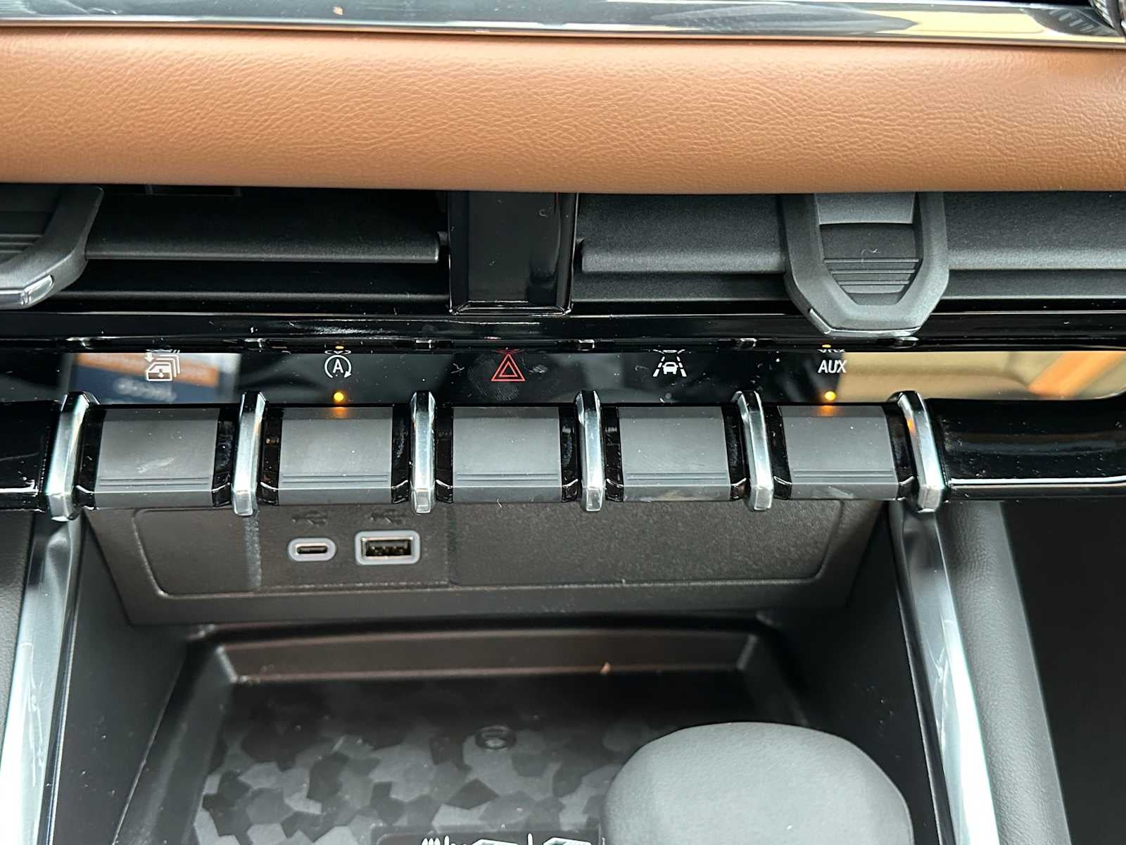 2026 GMC Canyon 4WD AT4