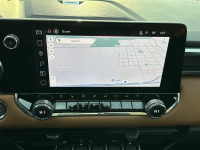 2026 GMC Canyon 4WD AT4