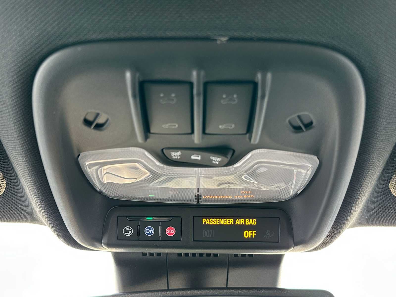 2026 GMC Canyon 4WD AT4