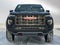 2026 GMC Canyon 4WD AT4