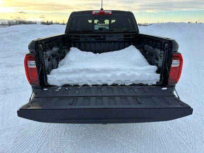 2026 GMC Canyon 4WD AT4