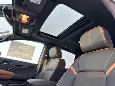 2026 GMC Canyon 4WD AT4