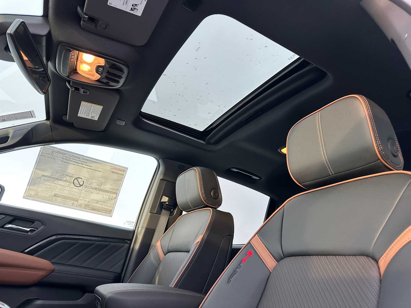 2026 GMC Canyon 4WD AT4