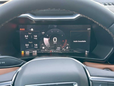 2026 GMC Canyon 4WD AT4