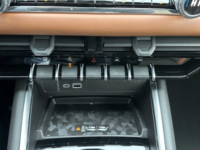 2026 GMC Canyon 4WD AT4