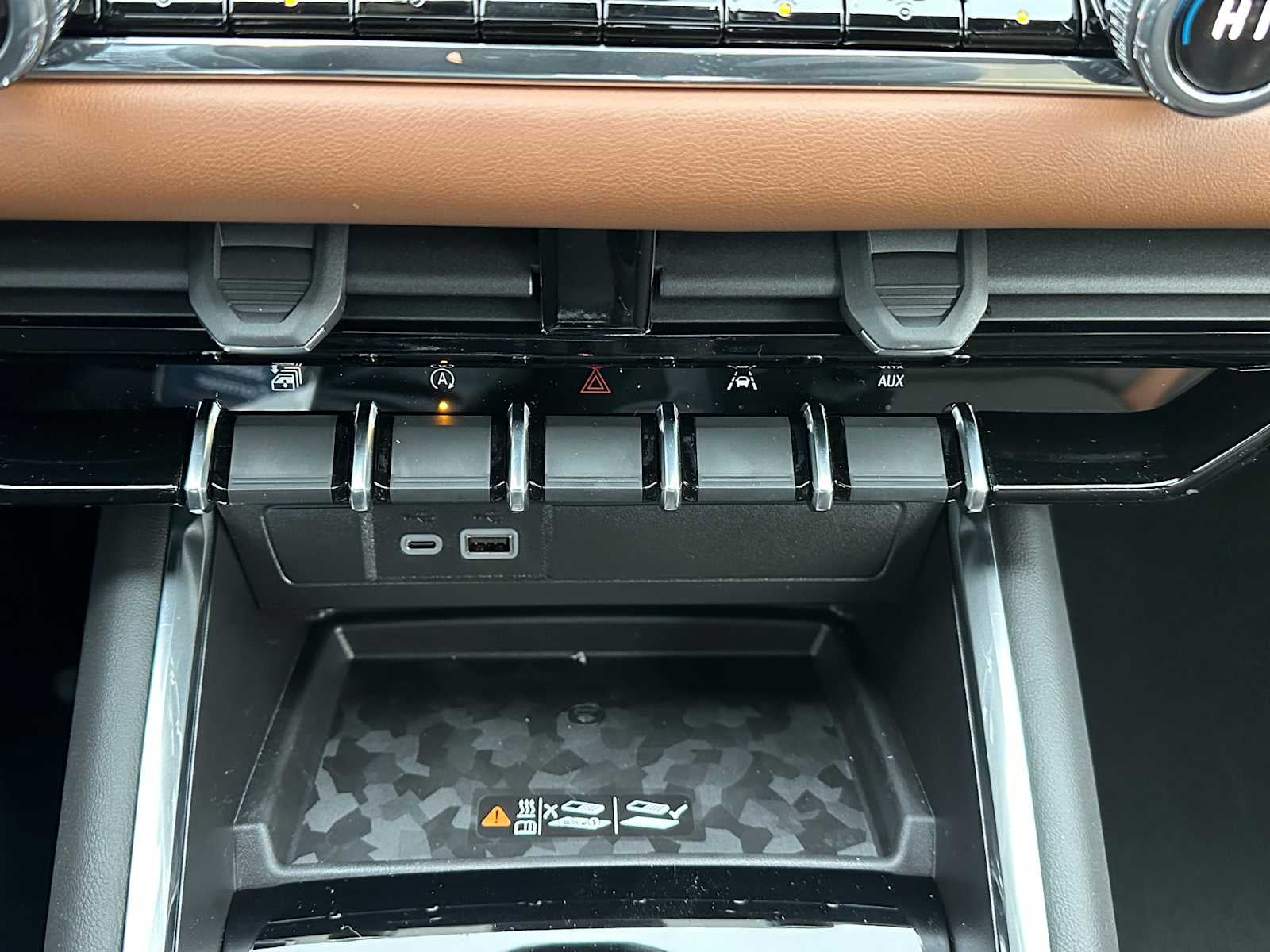 2026 GMC Canyon 4WD AT4