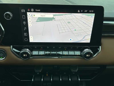 2026 GMC Canyon 4WD AT4