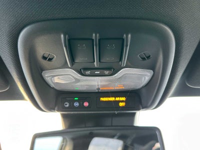 2026 GMC Canyon 4WD AT4