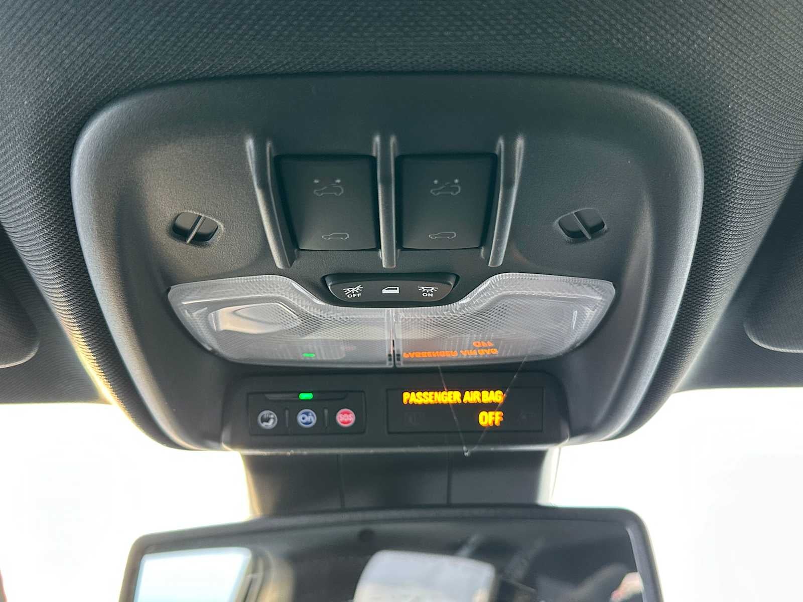 2026 GMC Canyon 4WD AT4