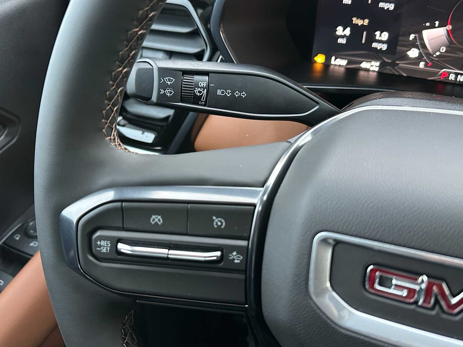 2026 GMC Canyon 4WD AT4