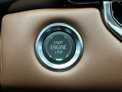 2026 GMC Canyon 4WD AT4