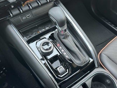 2026 GMC Canyon 4WD AT4