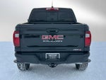 2026 GMC Canyon 4WD AT4