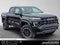 2026 GMC Canyon 4WD AT4