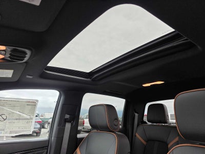 2026 GMC Canyon 4WD AT4