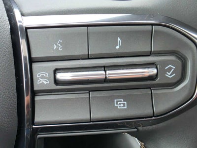 2026 GMC Canyon 4WD AT4